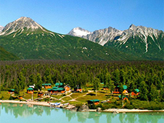 Iditarod 
