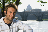 david