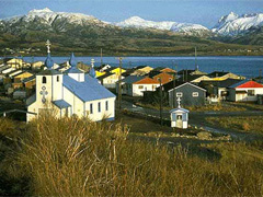 Iditarod 